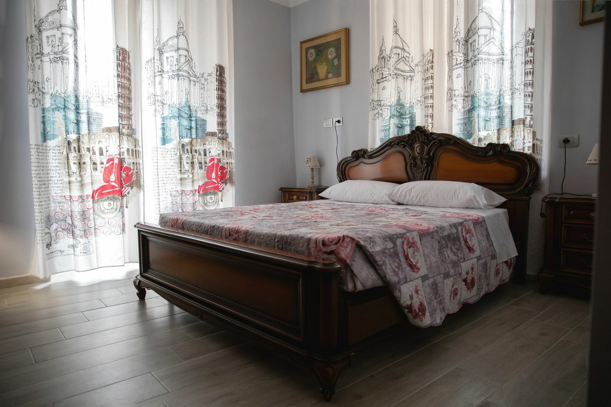 Le Camere Di Gio Алба Екстериор снимка